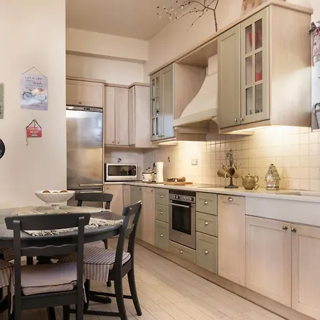 Astarte - Stilvi 4 Bedroom Private With Pool