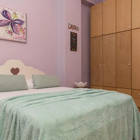 Astarte - Stilvi 4 Bedroom Private With Pool *
