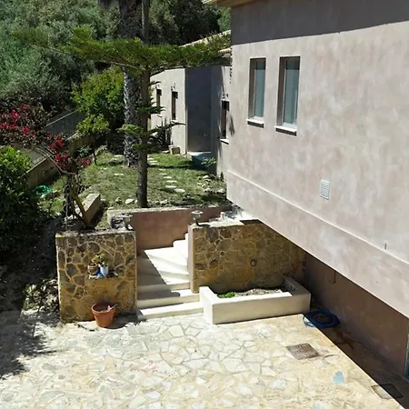 Villa Astarte - Stilvi 4 Bedroom Private With Pool Akrotiri (Zakynthos)
