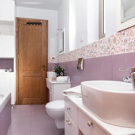 Astarte - Stilvi 4 Bedroom Private With Pool 빌라 *
