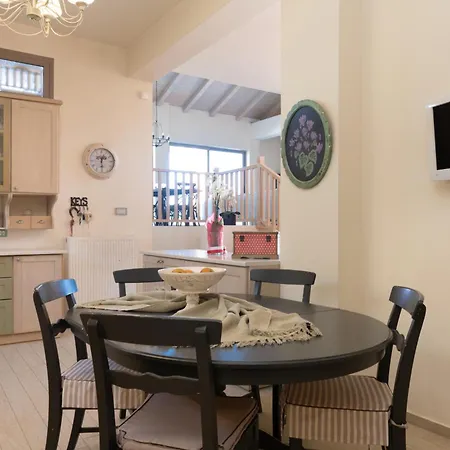Villa Astarte - Stilvi 4 Bedroom Private With Pool