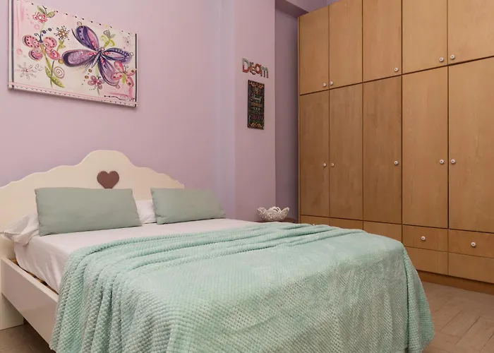 Astarte - Stilvi 4 Bedroom Private With Pool * Akrotiri (Zakynthos)