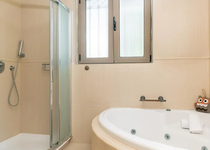 빌라 Astarte - Stilvi 4 Bedroom Private With Pool Akrotiri (Zakynthos)